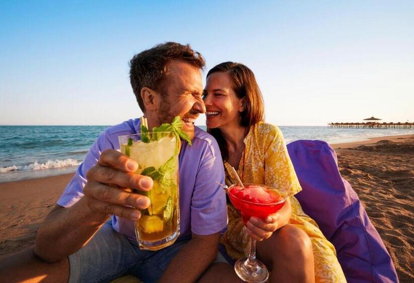 هتل Tui Magic Life Belek