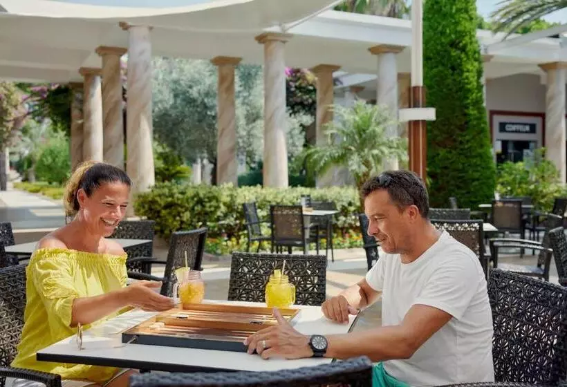 酒店 Tui Magic Life Belek