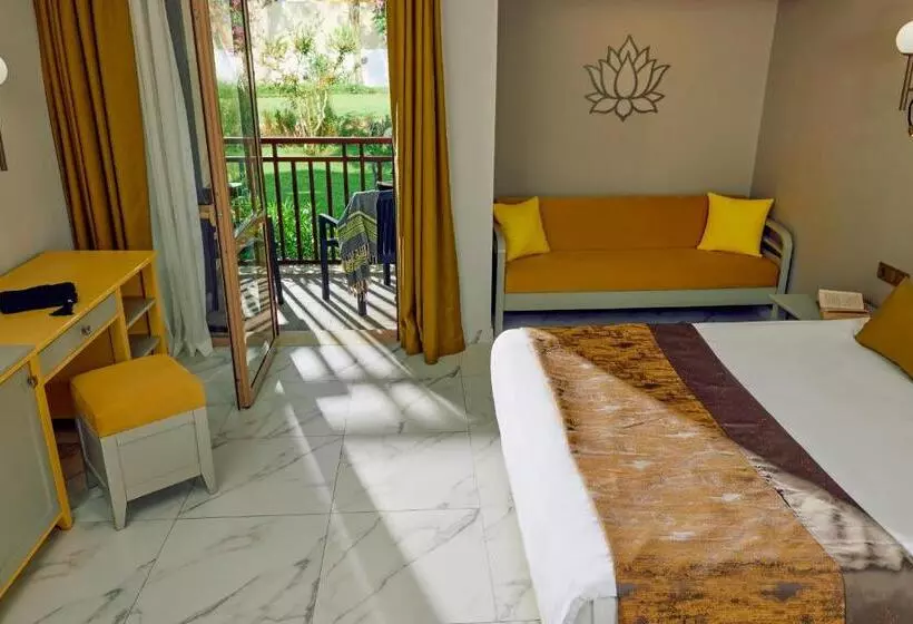 酒店 Tui Magic Life Belek