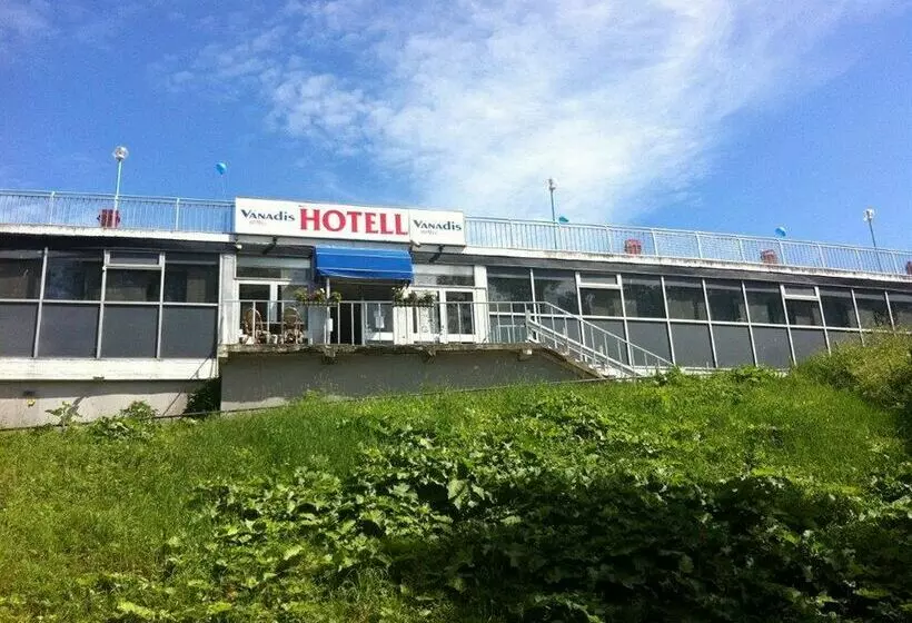 호텔 Vanadis