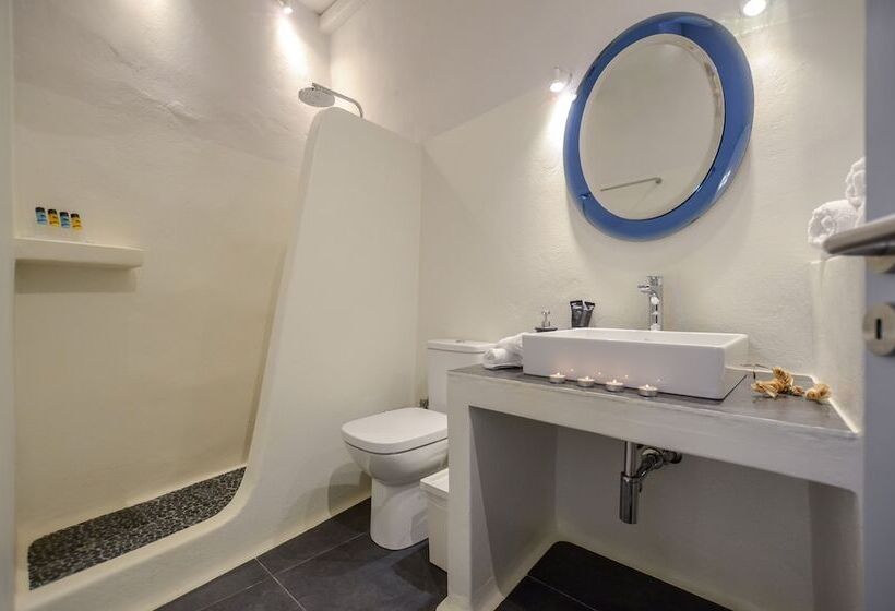 Hotel Venetian Suites