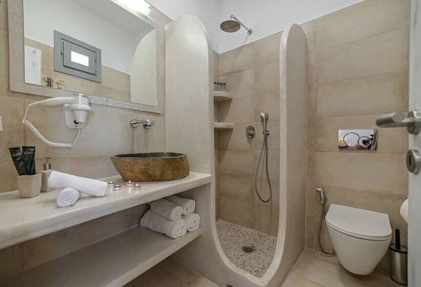 Hotel Venetian Suites