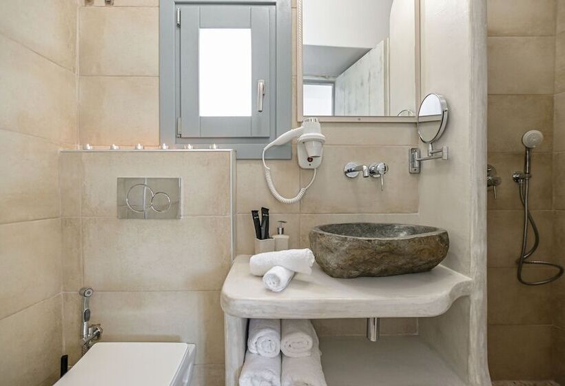 Hotel Venetian Suites