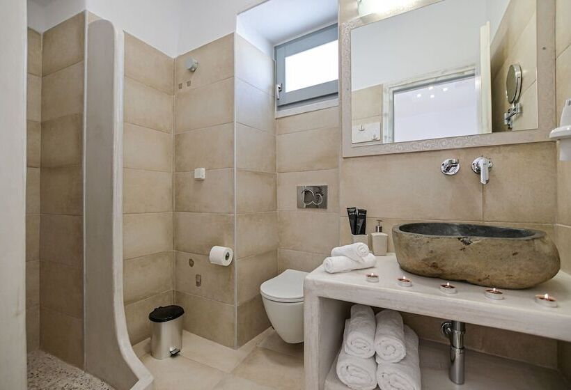 Hotel Venetian Suites