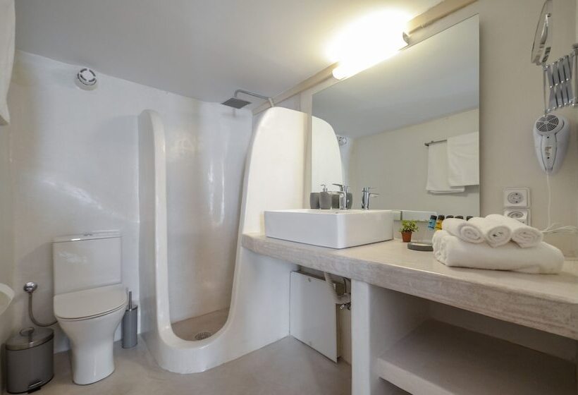 Hotel Venetian Suites