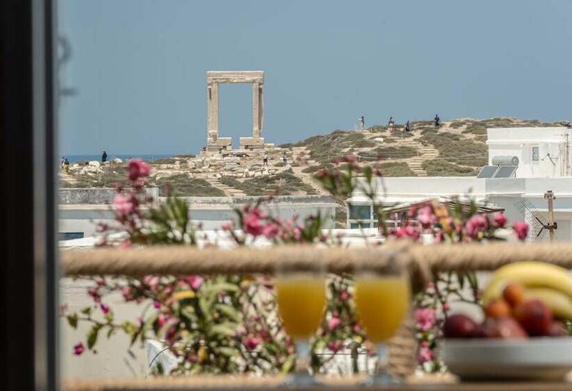 Hotel Venetian Suites