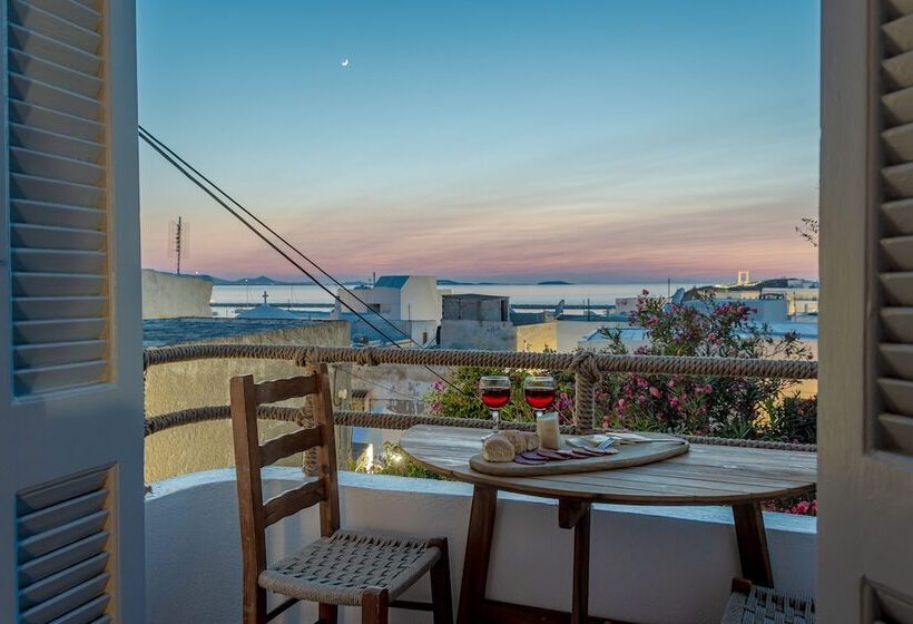 Hotel Venetian Suites