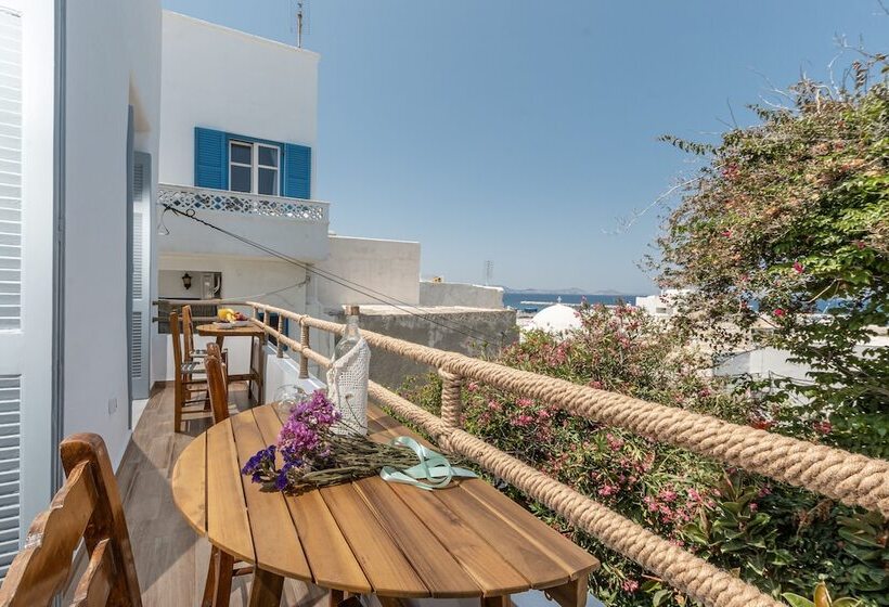 Hotel Venetian Suites