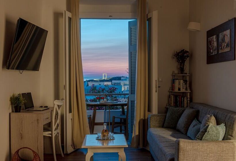 Hotel Venetian Suites