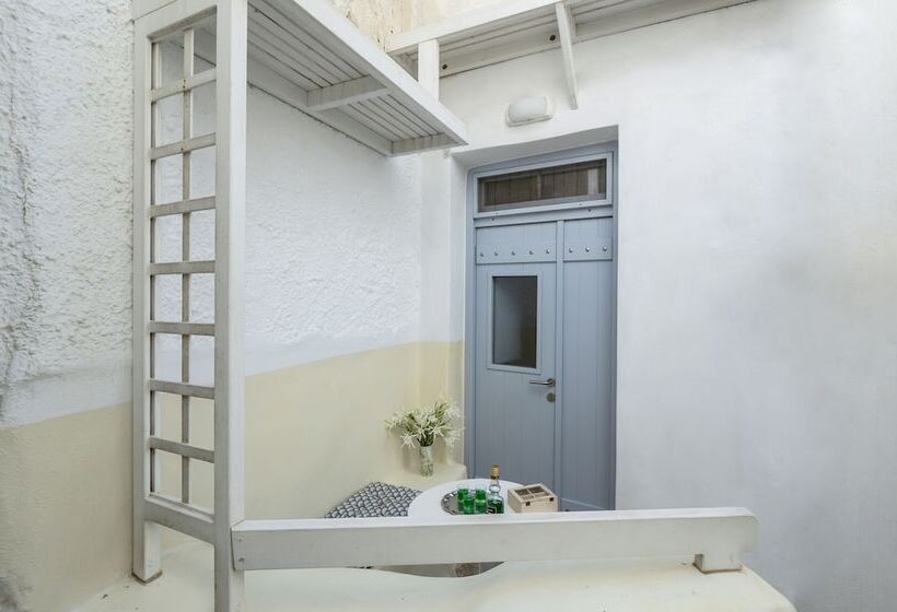 Hotel Venetian Suites