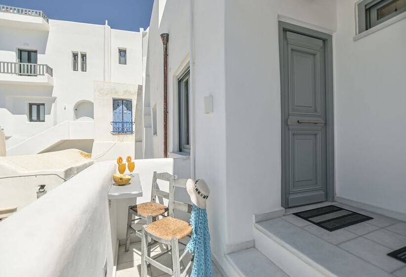 Hotel Venetian Suites