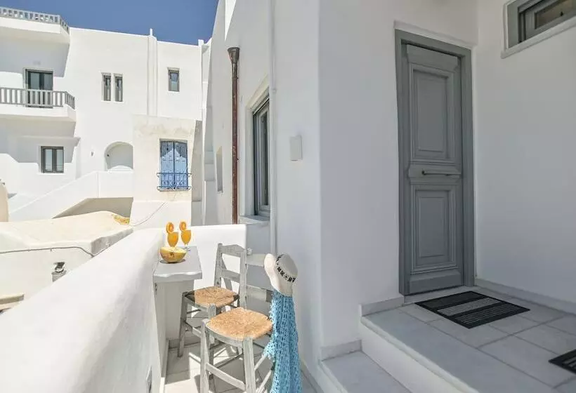 Hotel Venetian Suites