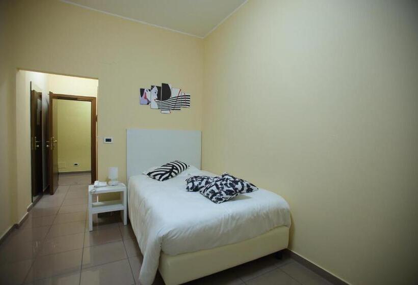 فندق Villa Romana