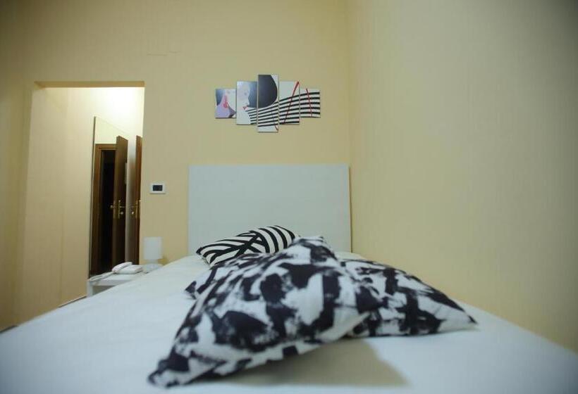 فندق Villa Romana