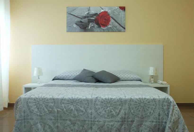 فندق Villa Romana