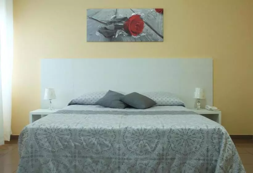 ホテル Villa Romana