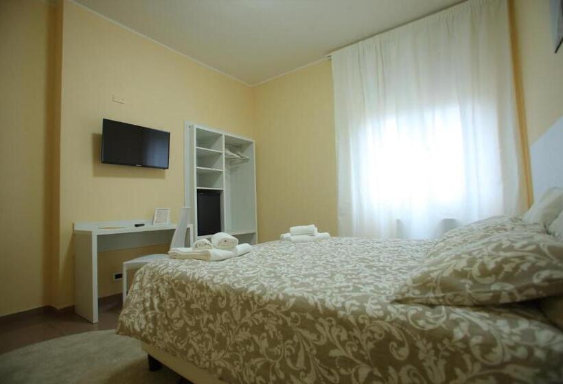 فندق Villa Romana