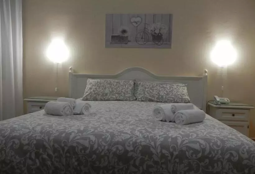 ホテル Villa Romana