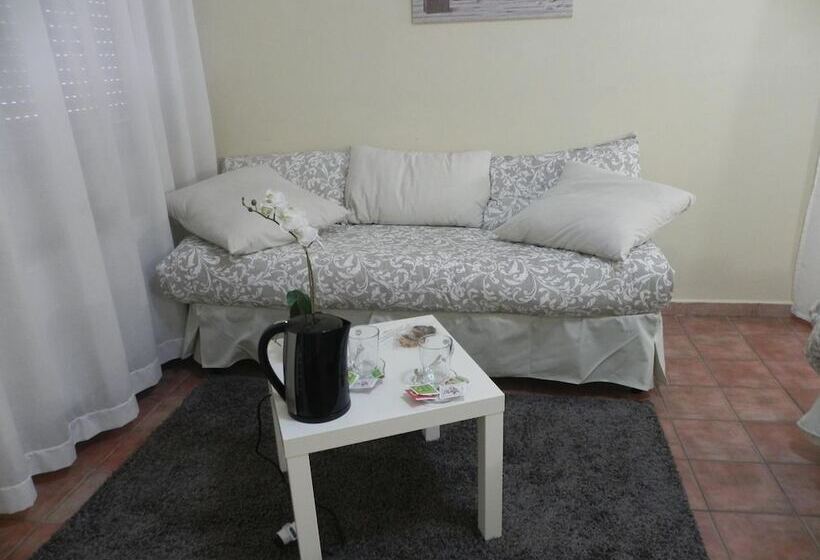 فندق Villa Romana