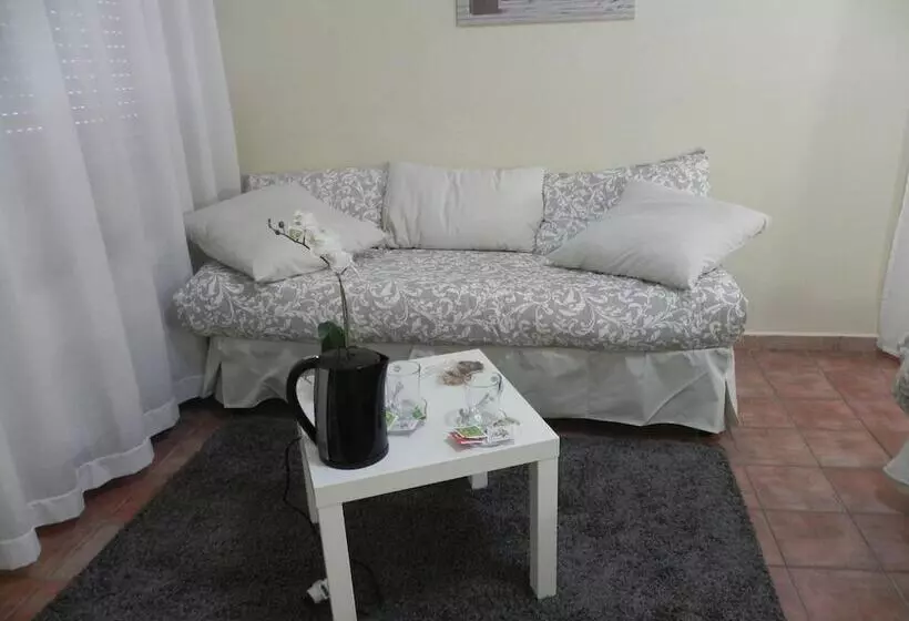 ホテル Villa Romana