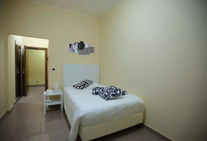 ホテル Villa Romana