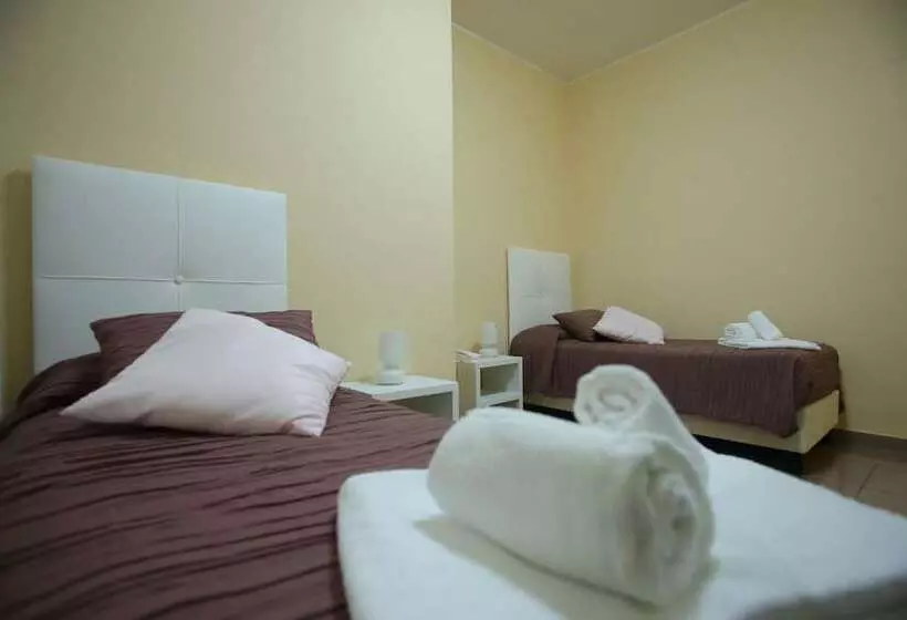 ホテル Villa Romana