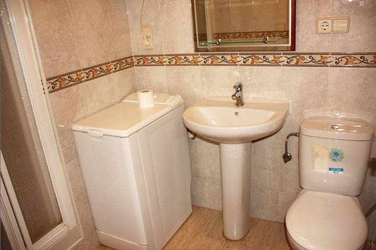 Apartamentos Arcos de Las Fuentes 3000