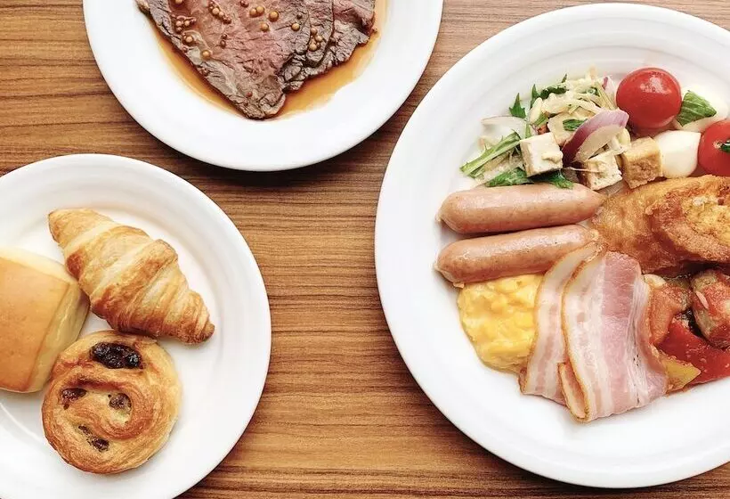 فندق Akihabara Washington