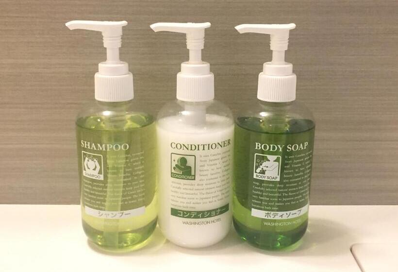 Otel Akihabara Washington