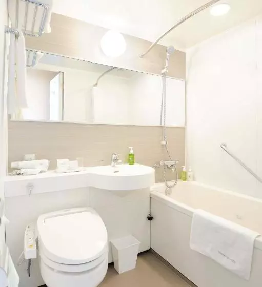 فندق Akihabara Washington