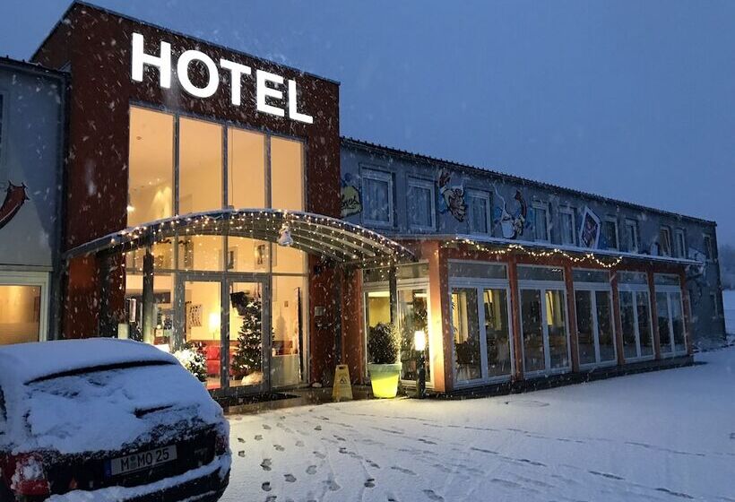 Hotelli Amedia Express Sattledt, Trademark Collection By Wyndham