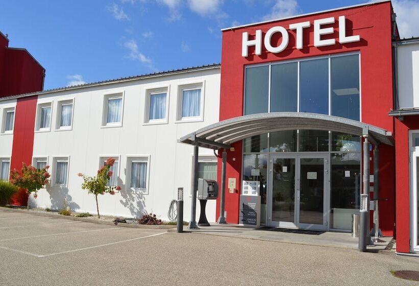 Hotelli Amedia Express Sattledt, Trademark Collection By Wyndham