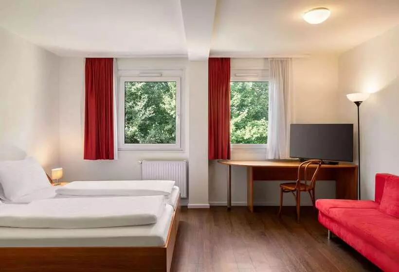 ホテル Amedia Express Sattledt, Trademark Collection By Wyndham