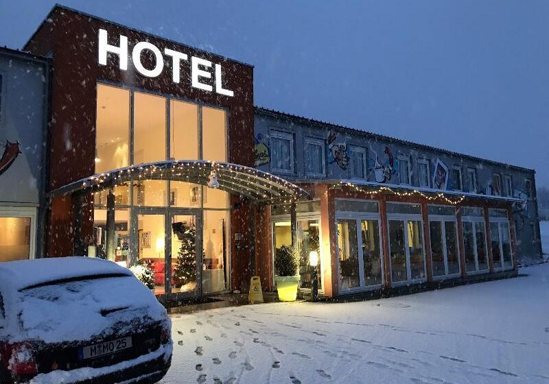 Hotelli Amedia Express Sattledt, Trademark Collection By Wyndham