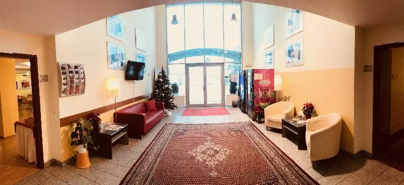 ホテル Amedia Express Sattledt, Trademark Collection By Wyndham