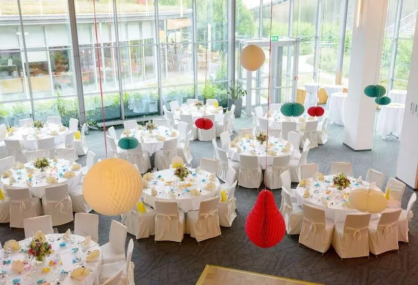 Atlantic Hotel Universum