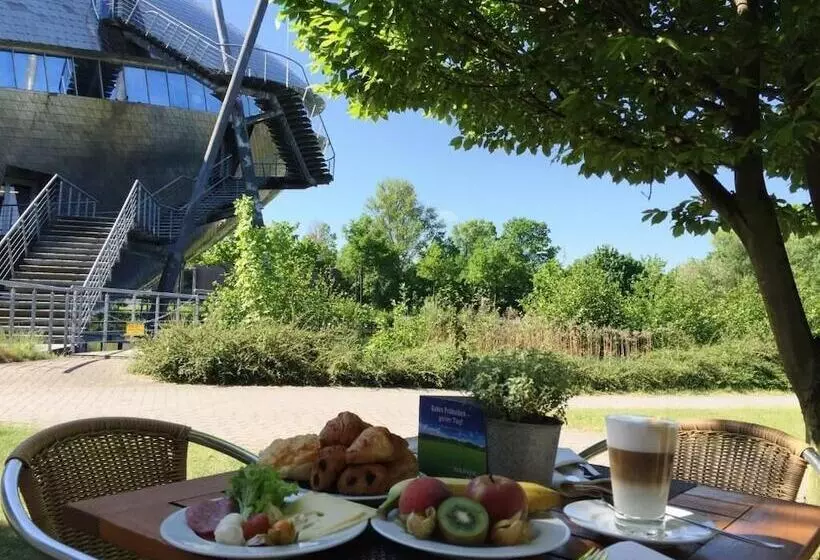 Atlantic Hotel Universum