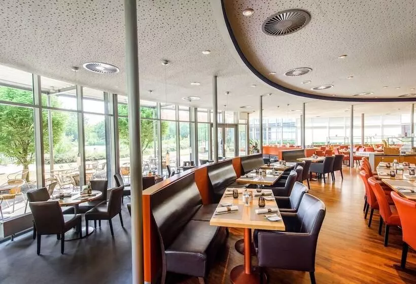 Atlantic Hotel Universum