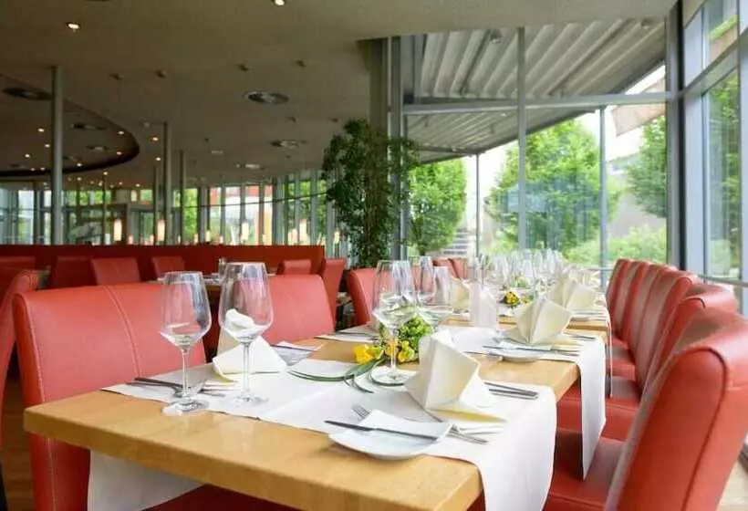 Atlantic Hotel Universum