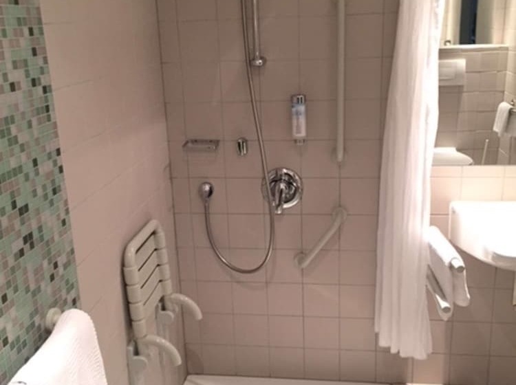 Atlantic Hotel Universum