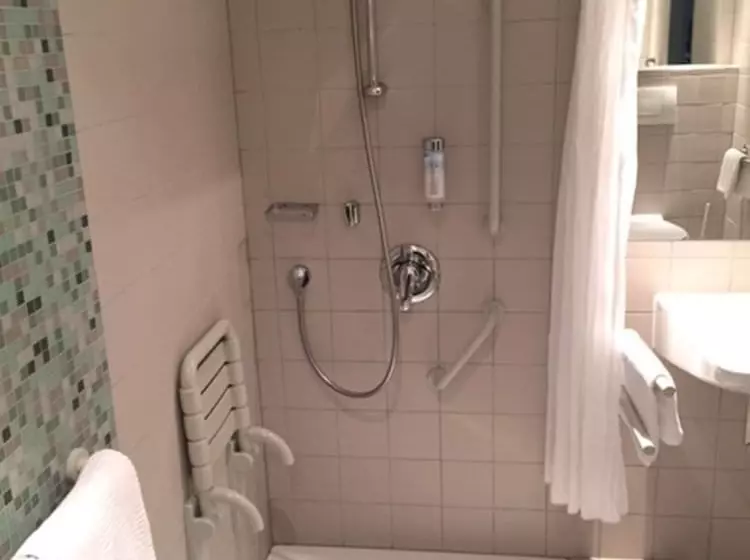 Atlantic Hotel Universum