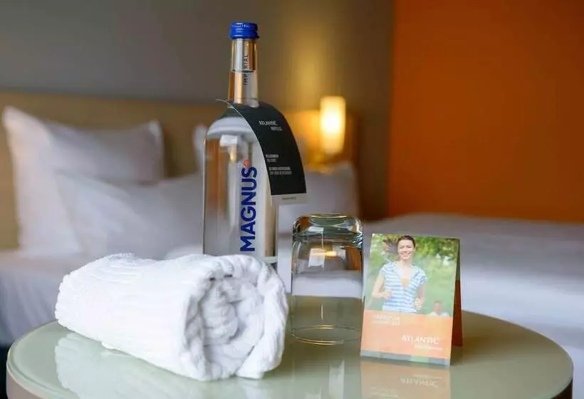 Atlantic Hotel Universum