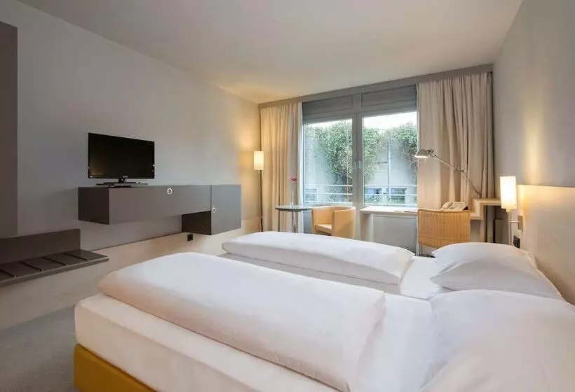 Atlantic Hotel Universum