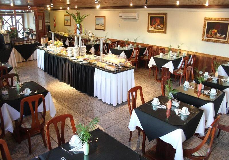 Hotel Blue Tree Towers Batel Curitiba