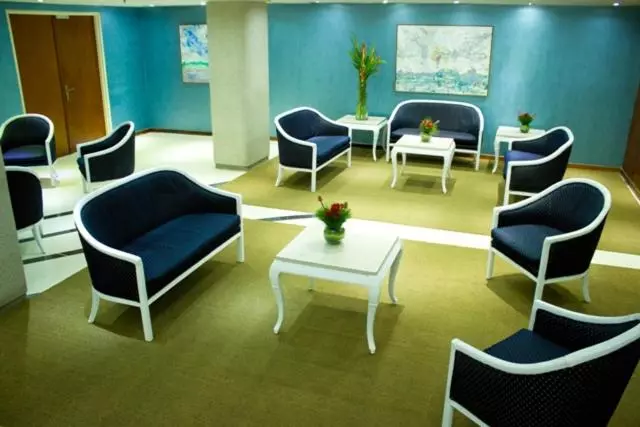 هتل Chacao Cumberland