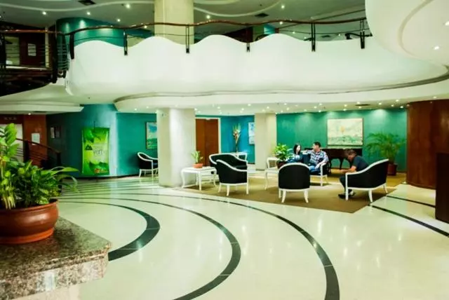 هتل Chacao Cumberland