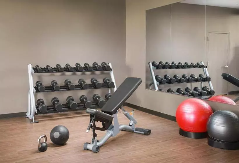 فندق Courtyard Boston South Boston