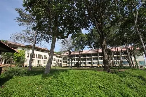 Hotel Gem Beach Resort