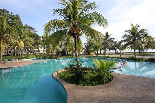 Hotel Gem Beach Resort