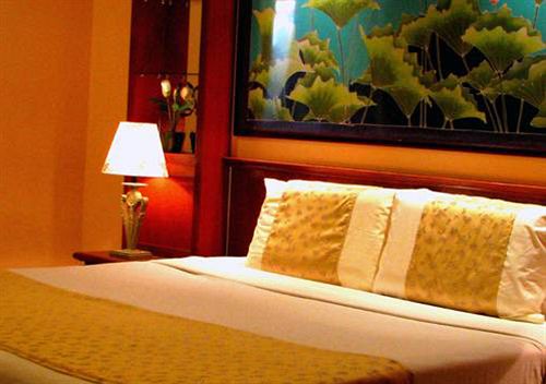 Hotel Gem Beach Resort